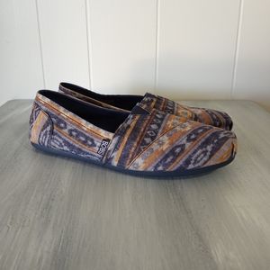 Bobs From Skechers Plush Wonder Shoes Slip On Flats Women's Size 10